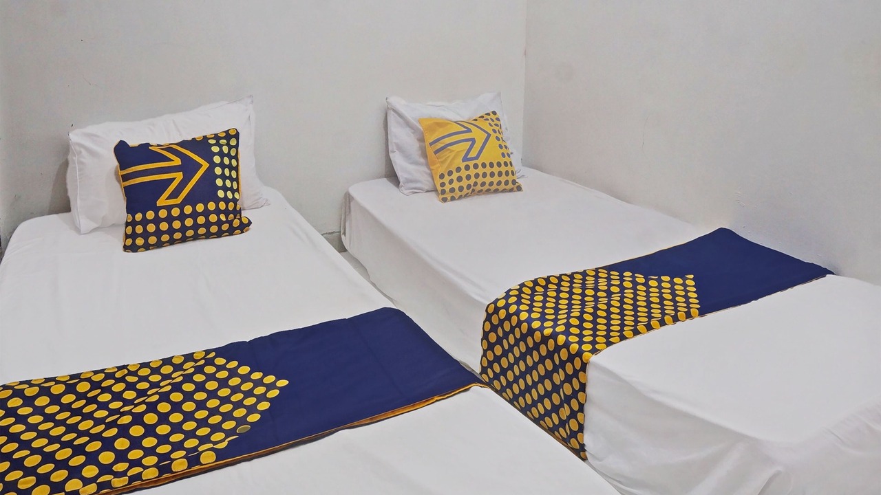 Photo of Bedroom in Sidomulyo