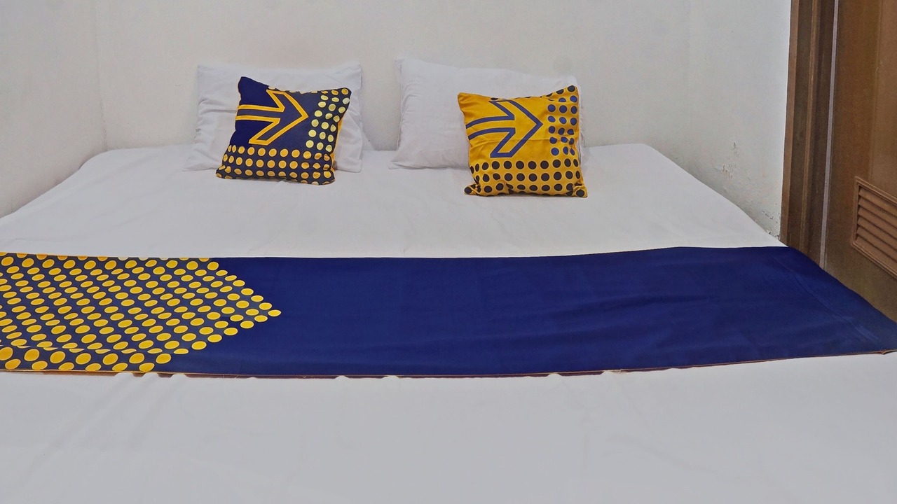 Photo of Bedroom in Sidomulyo