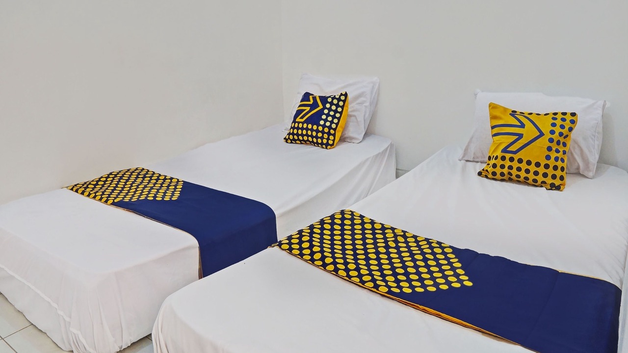 Photo of Bedroom in Sidomulyo