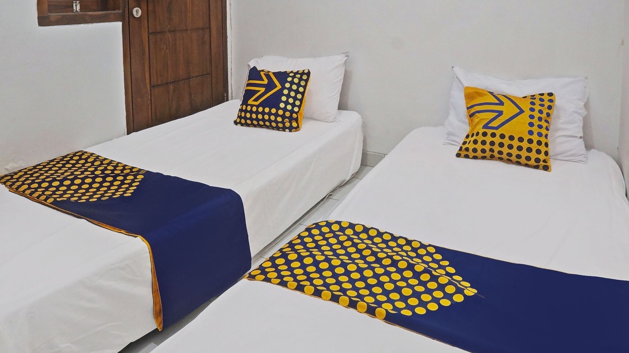 Photo of Bedroom in Sidomulyo
