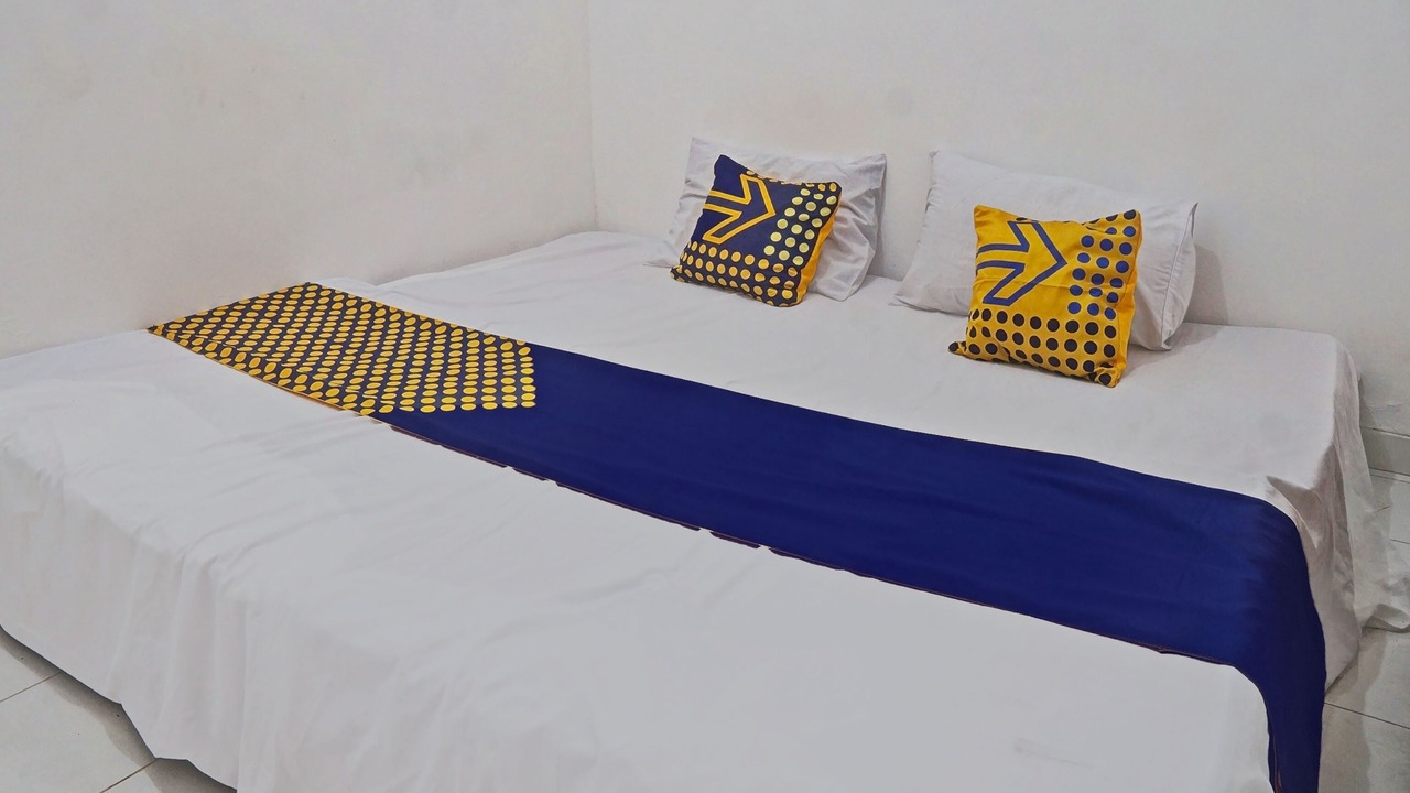 Photo of Bedroom in Sidomulyo