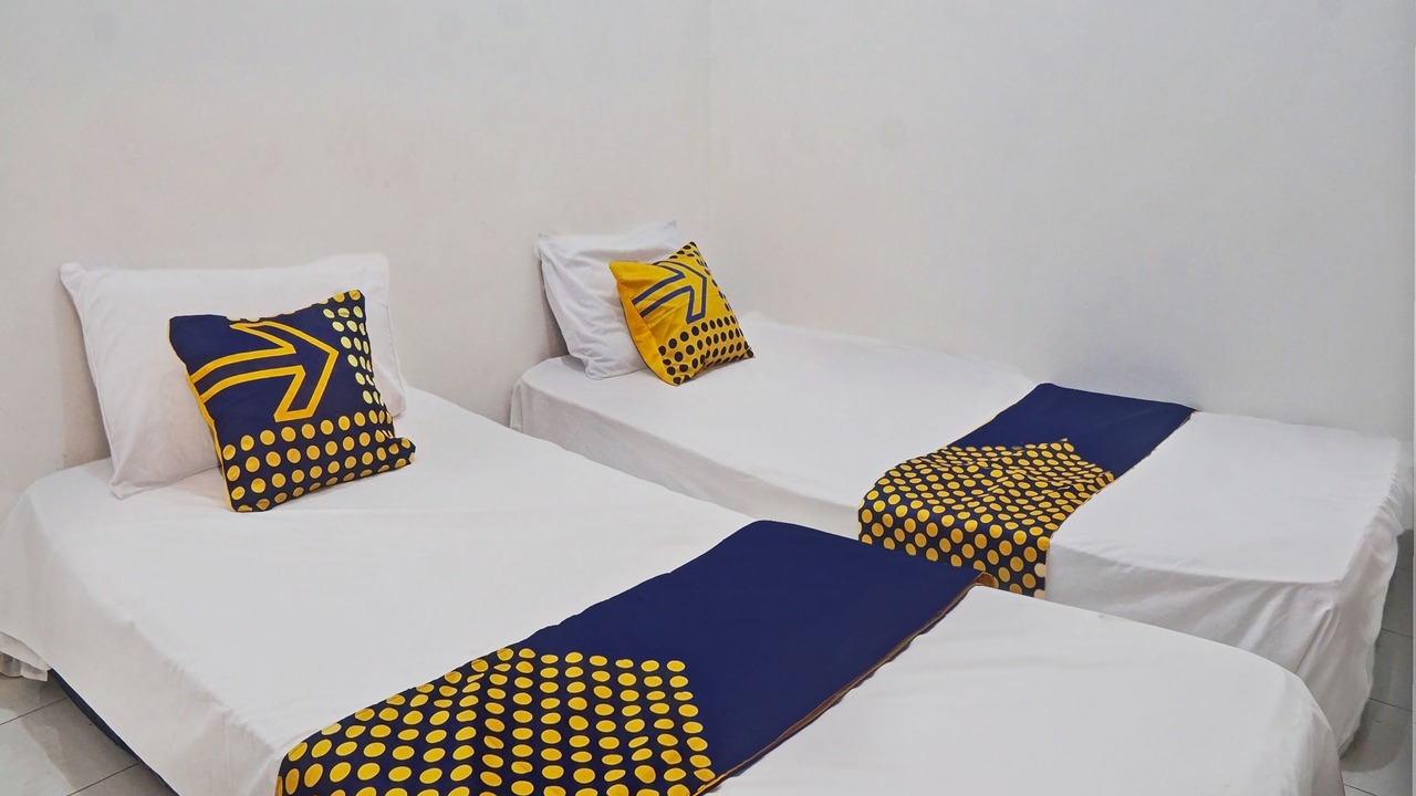 Photo of Bedroom in Sidomulyo