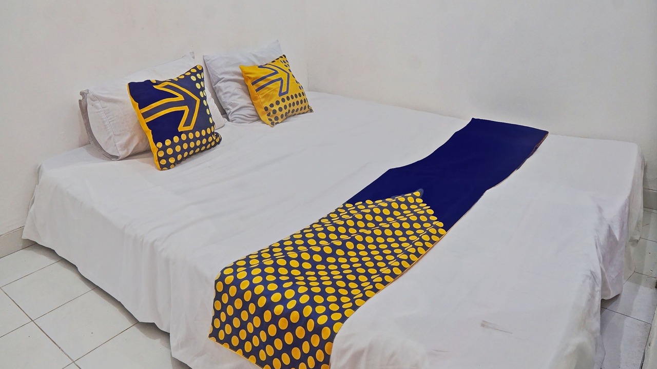 Photo of Bedroom in Sidomulyo