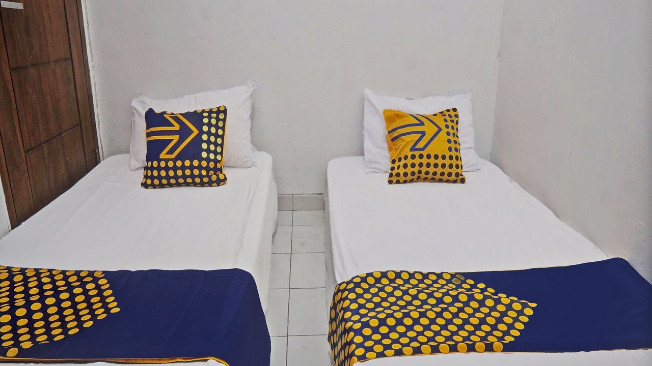 Photo of Bedroom in Sidomulyo