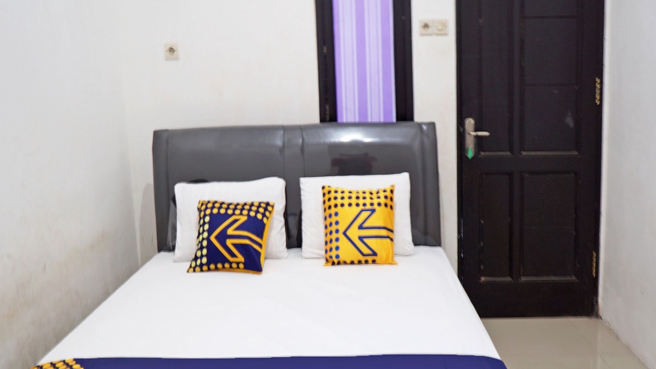 Photo of Bedroom in Blitar