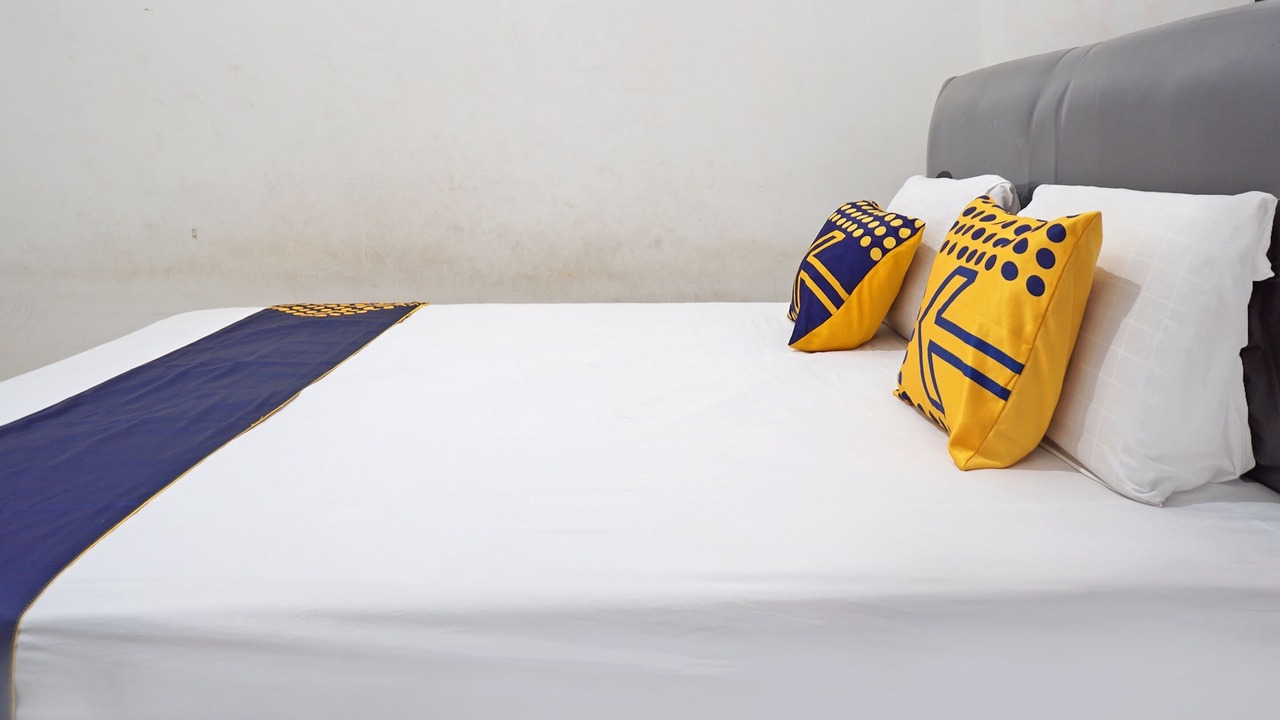 Photo of Bedroom in Blitar
