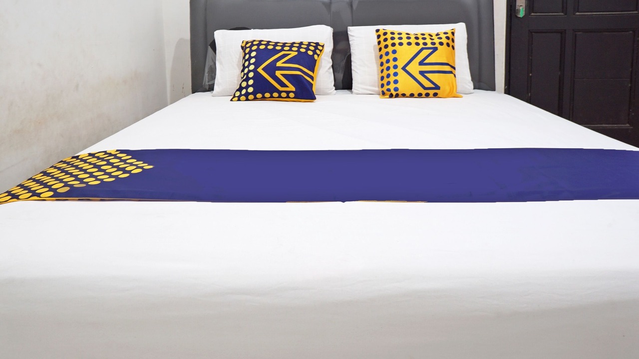 Photo of Bedroom in Blitar