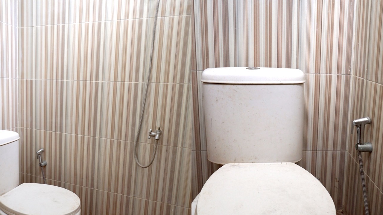 Photo of Bathroom in Blitar