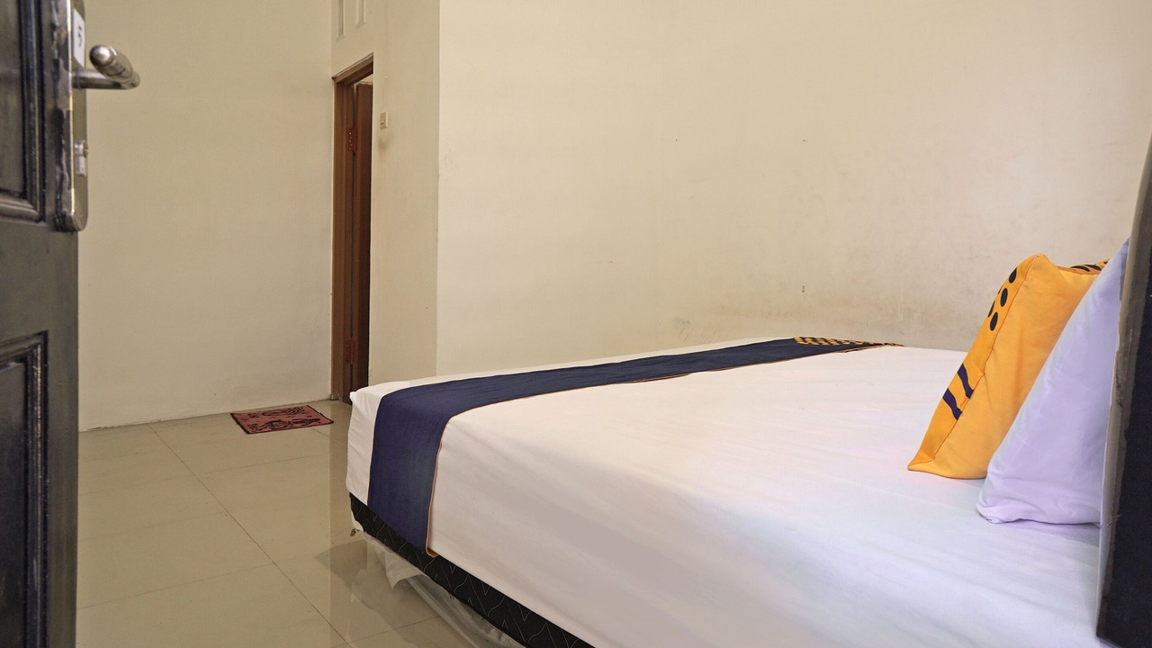 Photo of Bedroom in Blitar