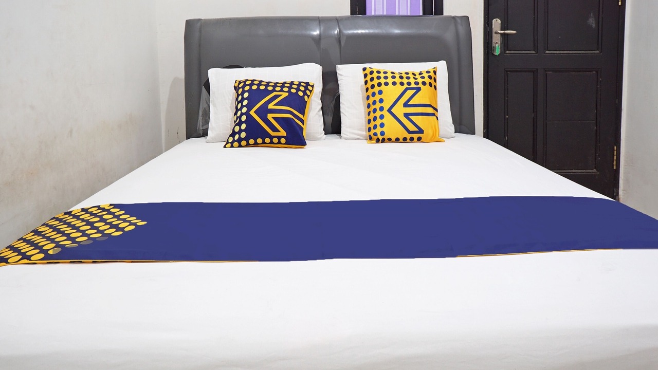 Photo of Bedroom in Blitar