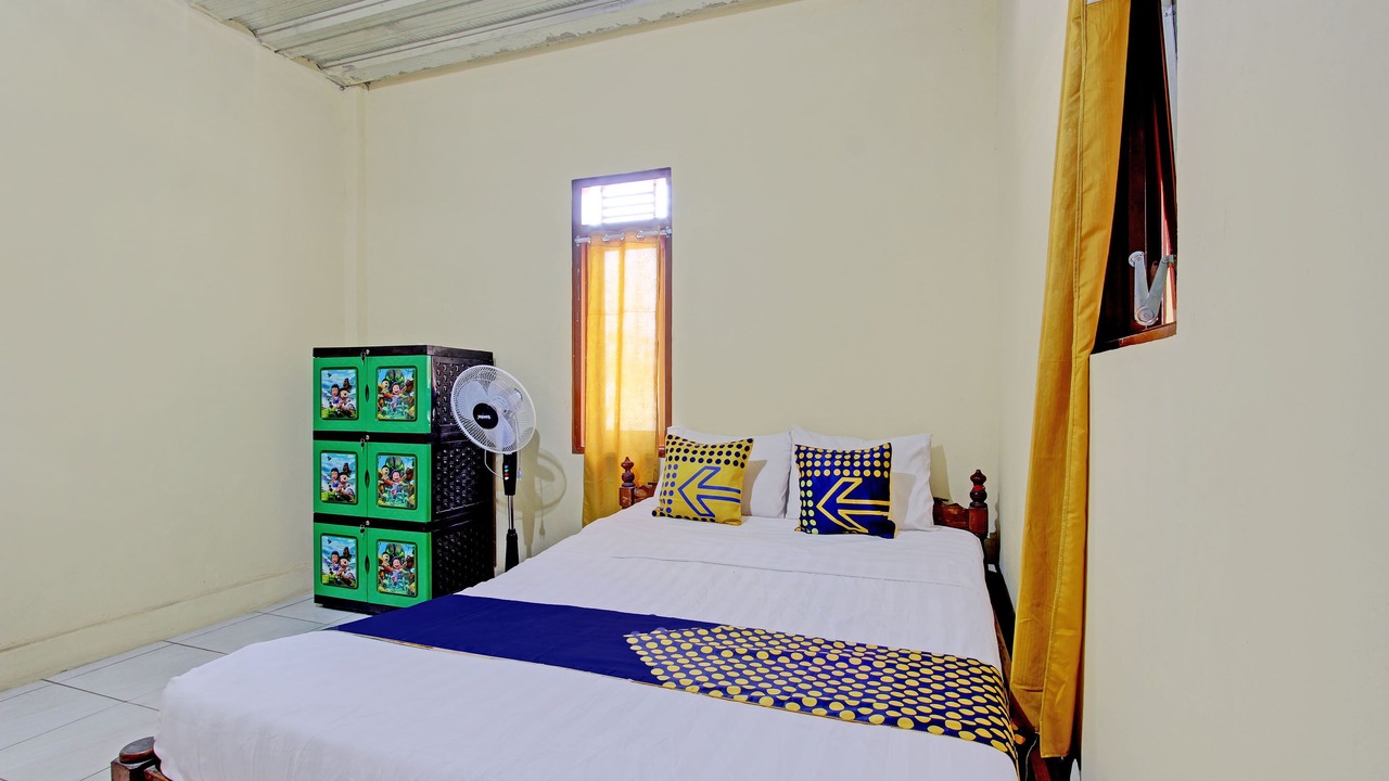 Photo of Bedroom in Tegal