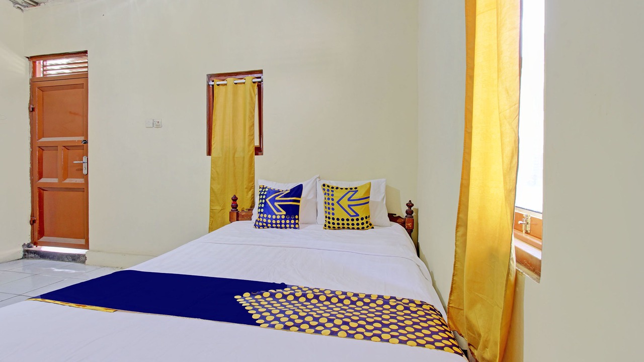 Photo of Bedroom in Tegal