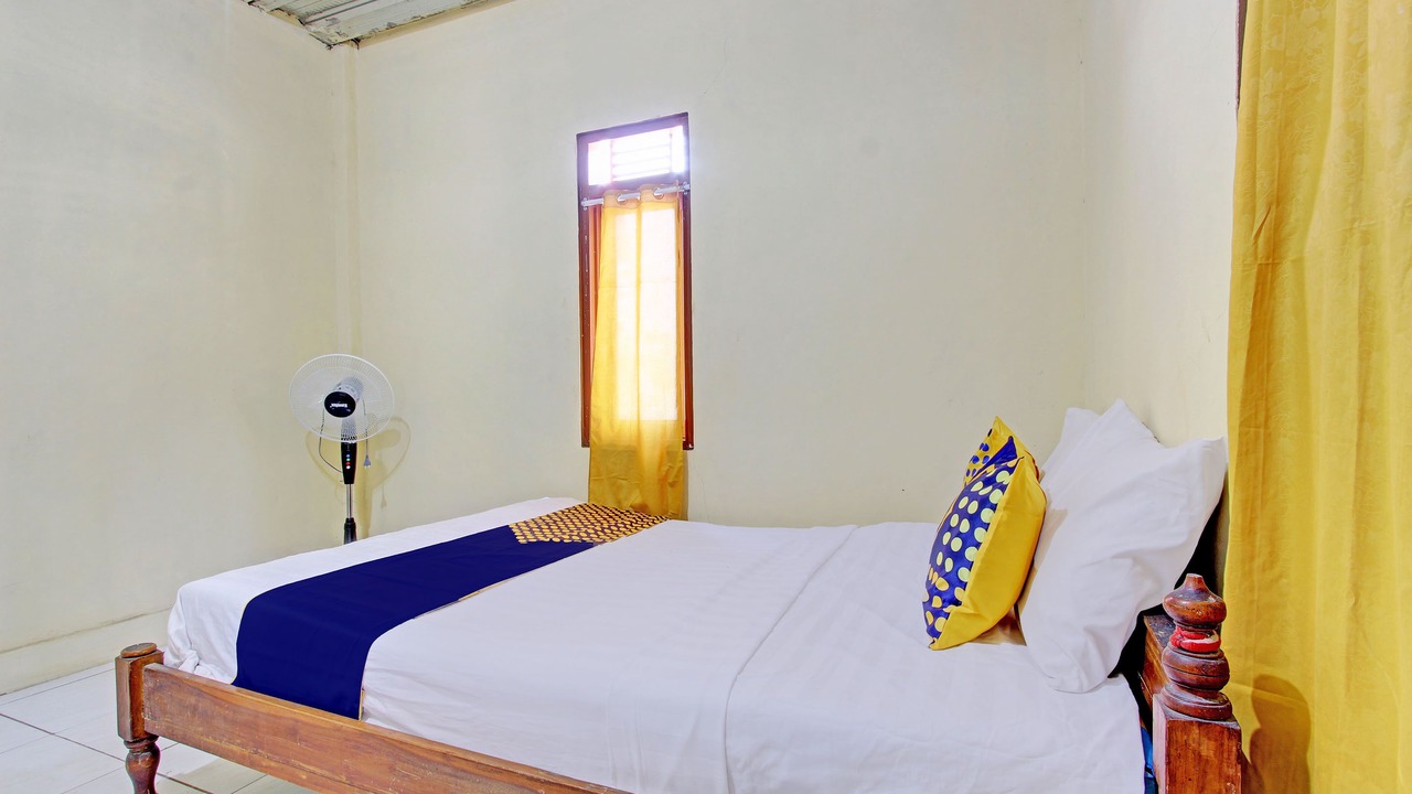 Photo of Bedroom in Tegal