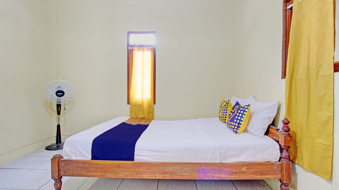 Photo of Bedroom in Tegal