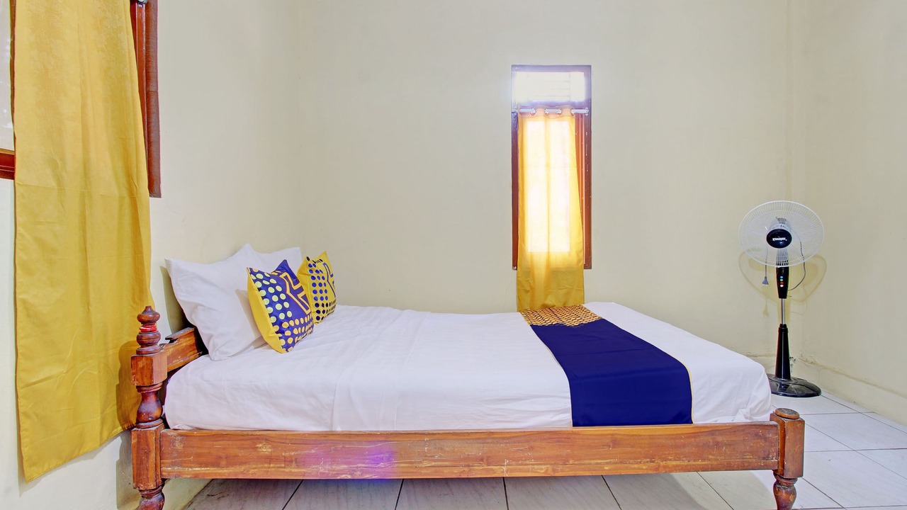 Photo of Bedroom in Tegal