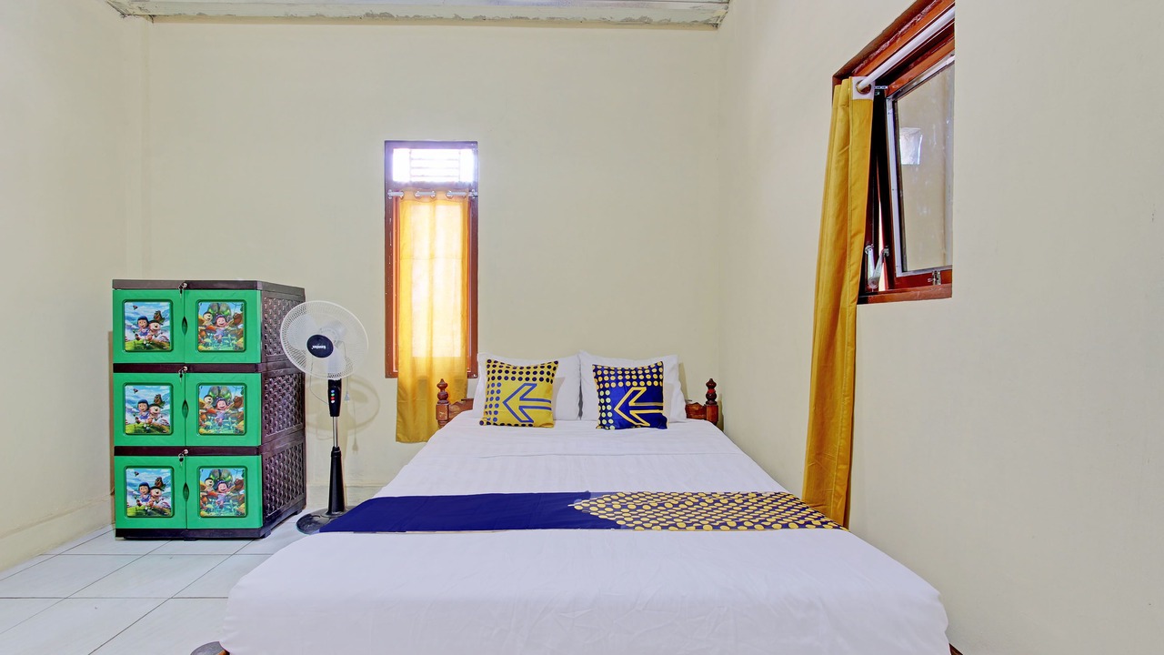 Photo of Bedroom in Tegal