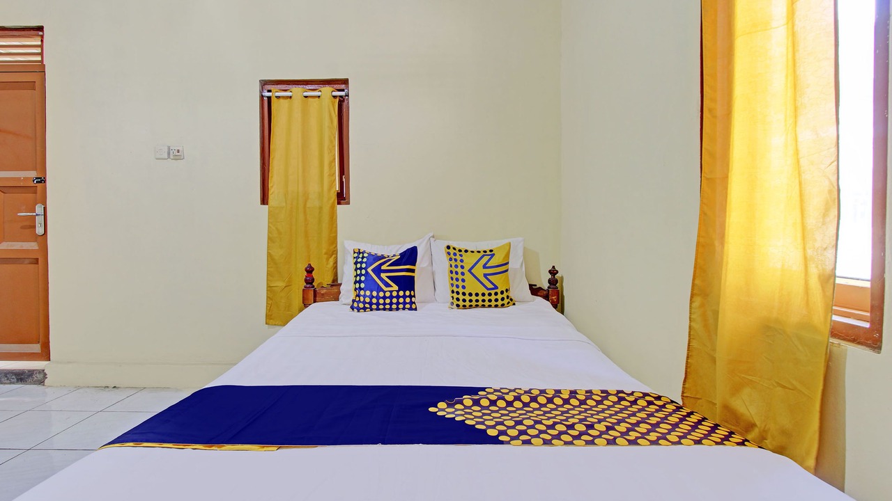 Photo of Bedroom in Tegal