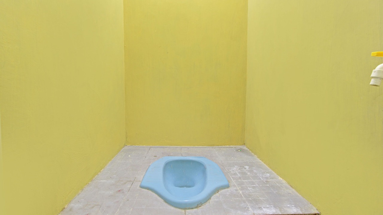 Photo of Bathroom in Tegal
