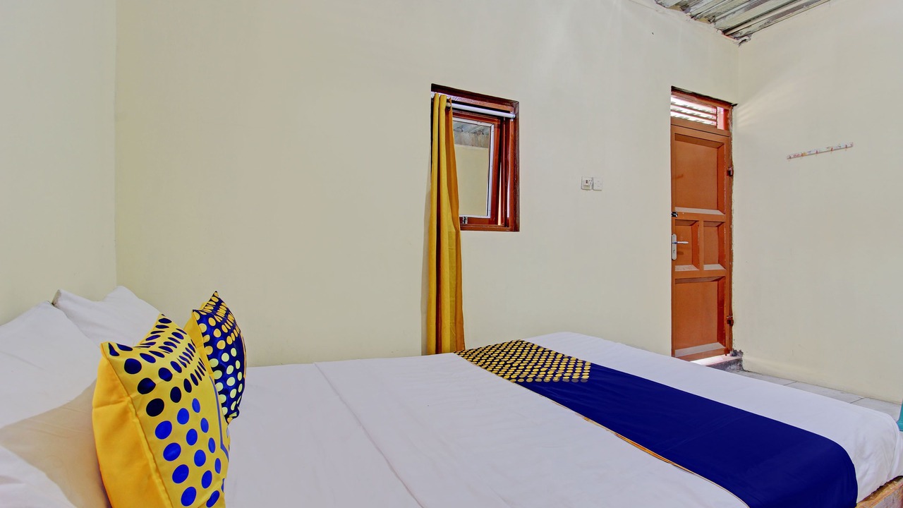 Photo of Bedroom in Tegal