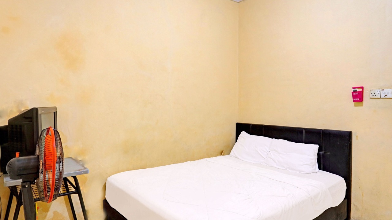 Photo of Bedroom in Batam
