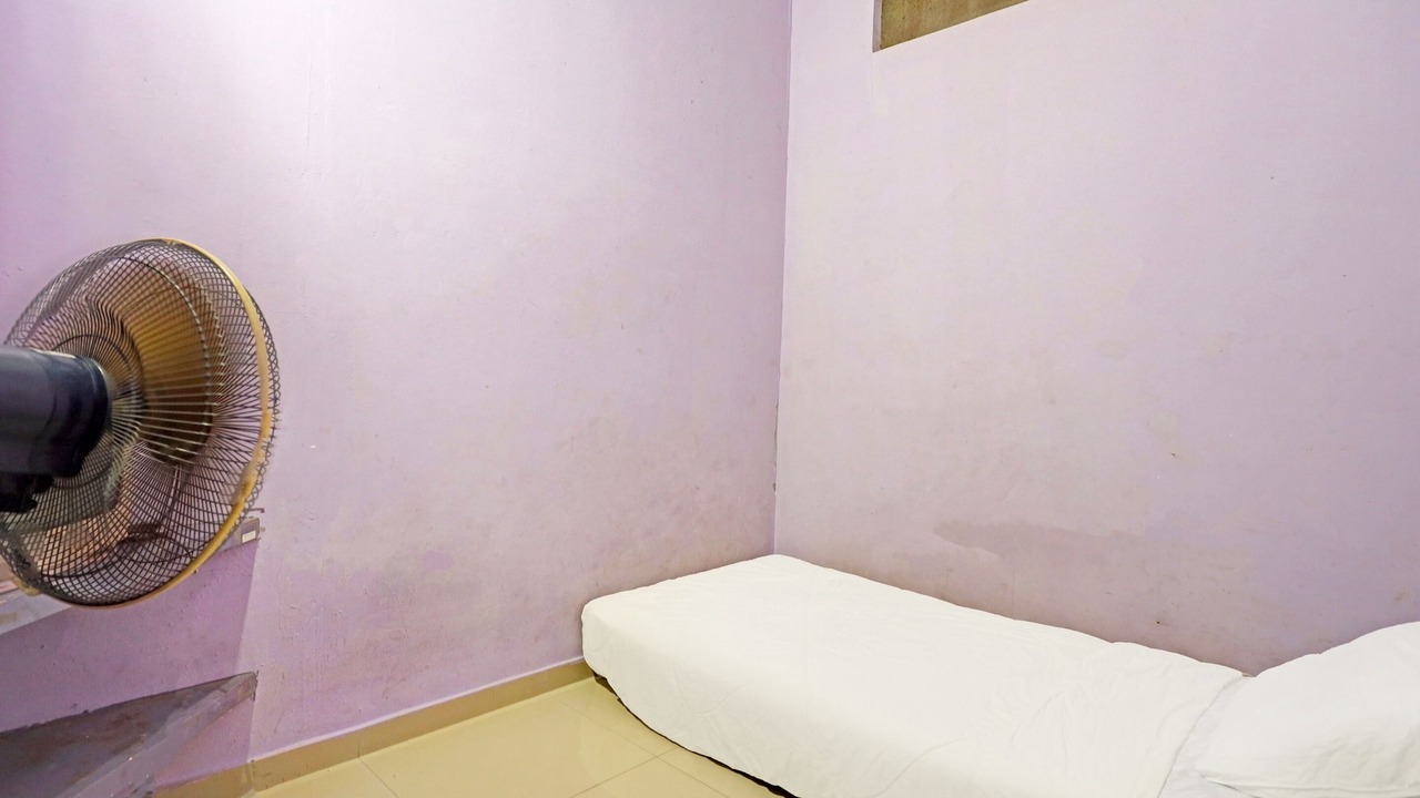 Photo of Bedroom in Batam