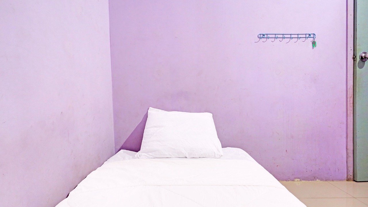 Photo of Bedroom in Batam
