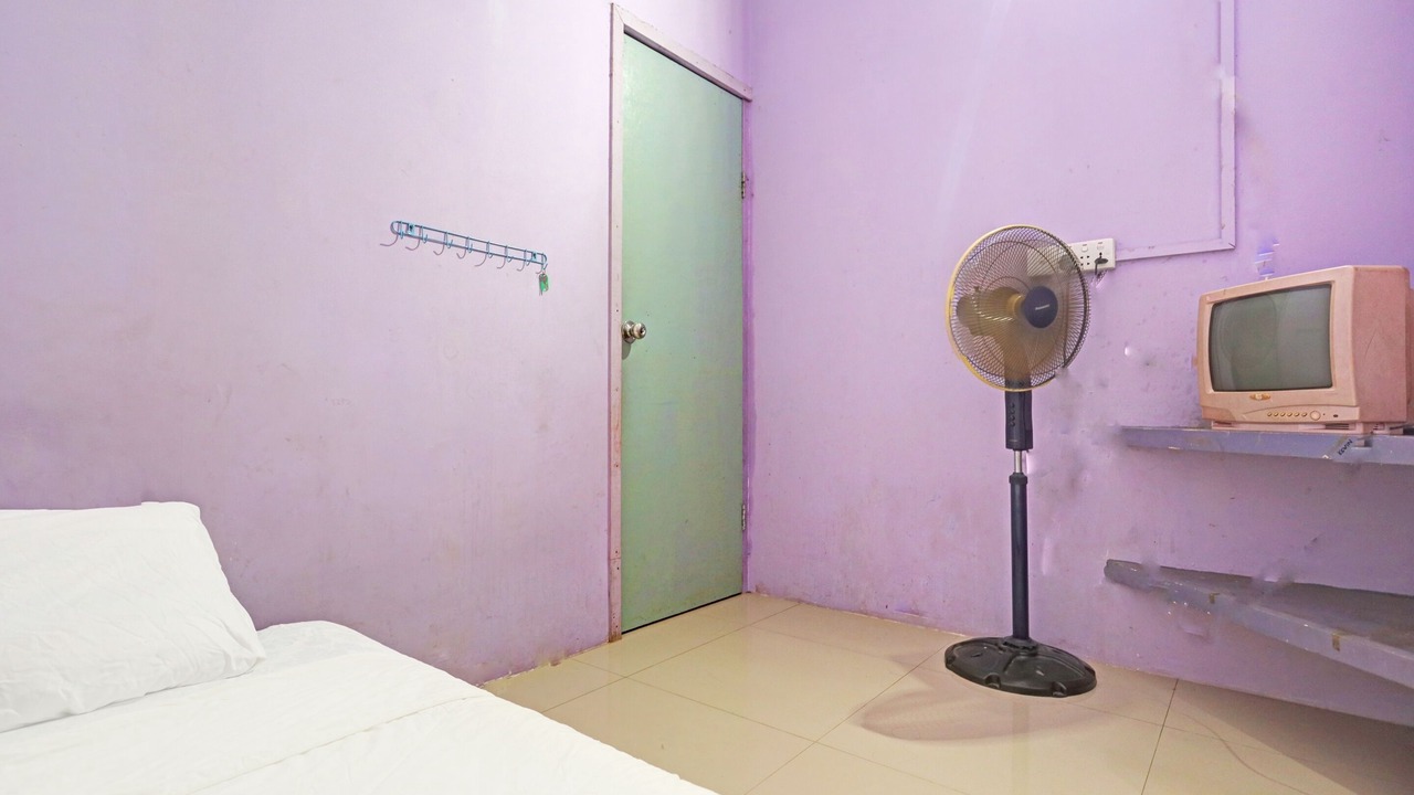 Photo of Bedroom in Batam