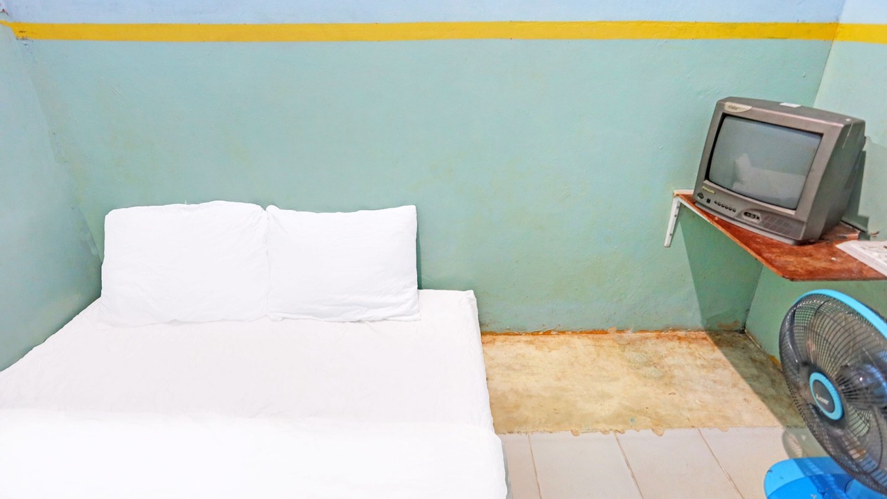 Photo of Bedroom in Batam