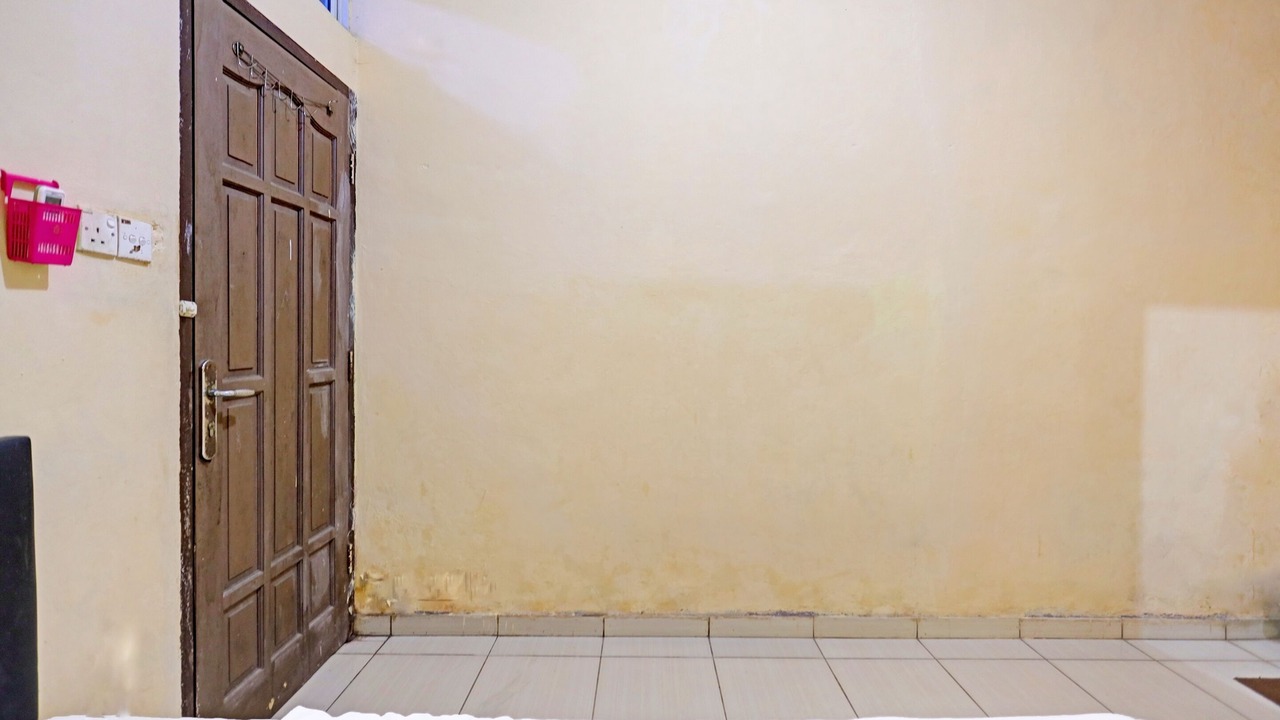 Photo of Bedroom in Batam