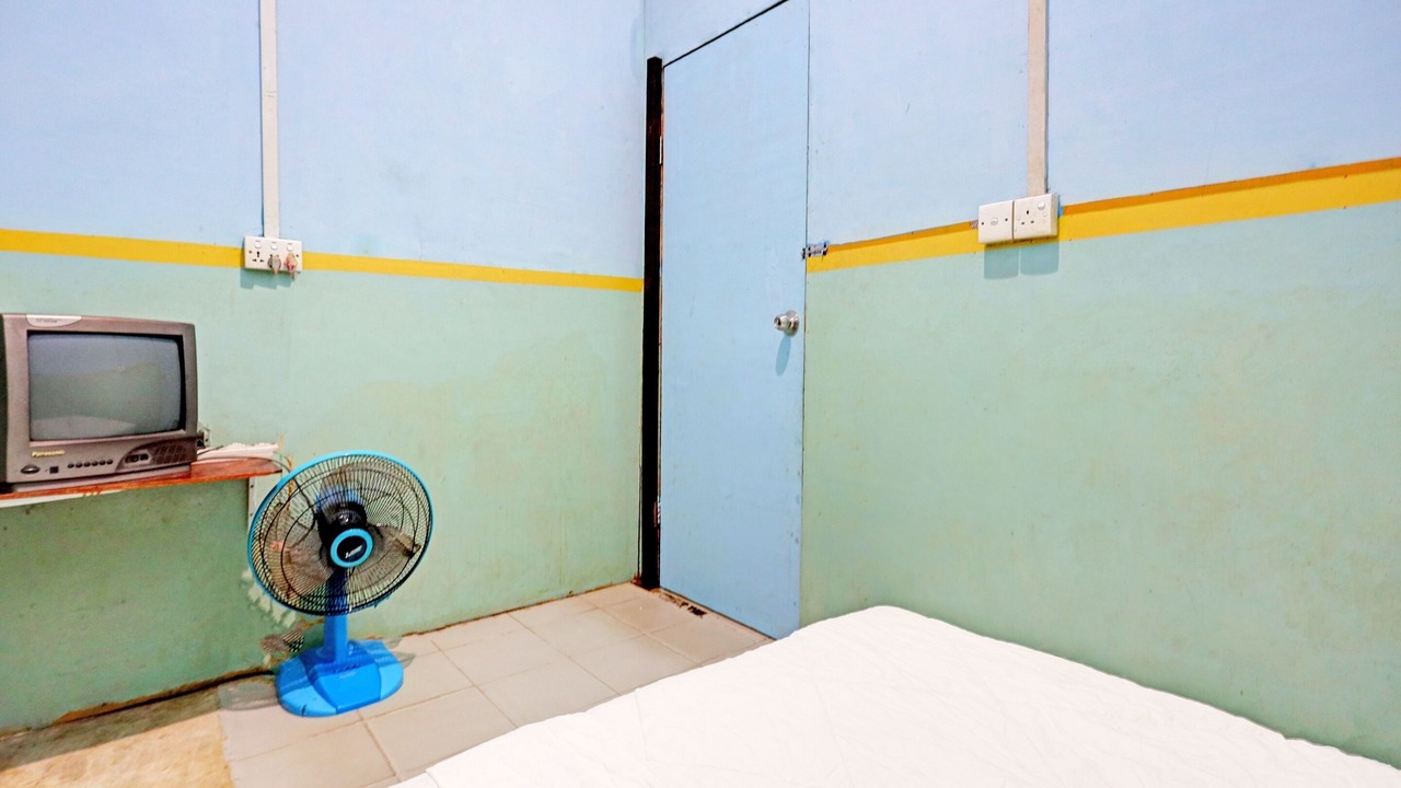 Photo of Bedroom in Batam