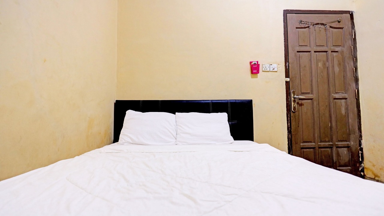 Photo of Bedroom in Batam