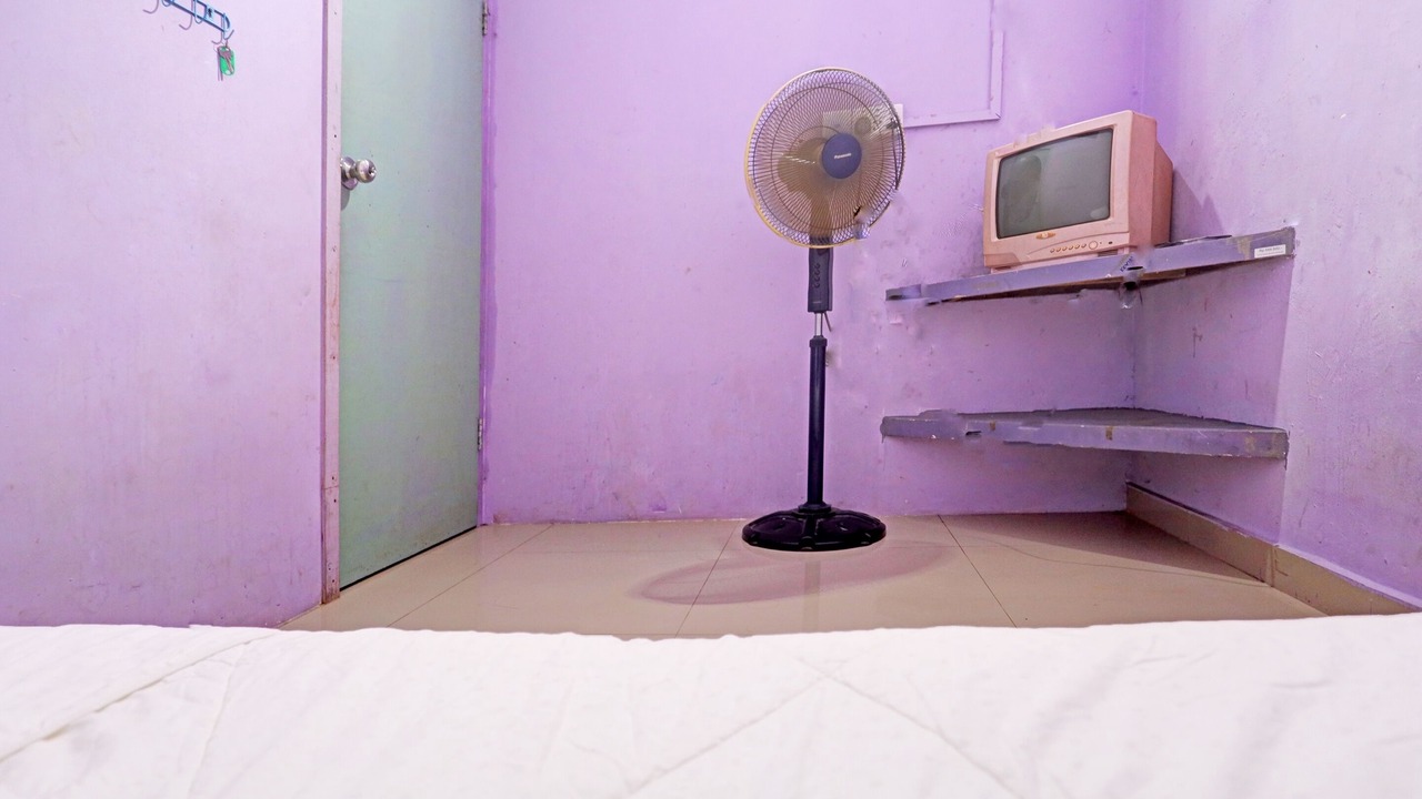Photo of Bedroom in Batam
