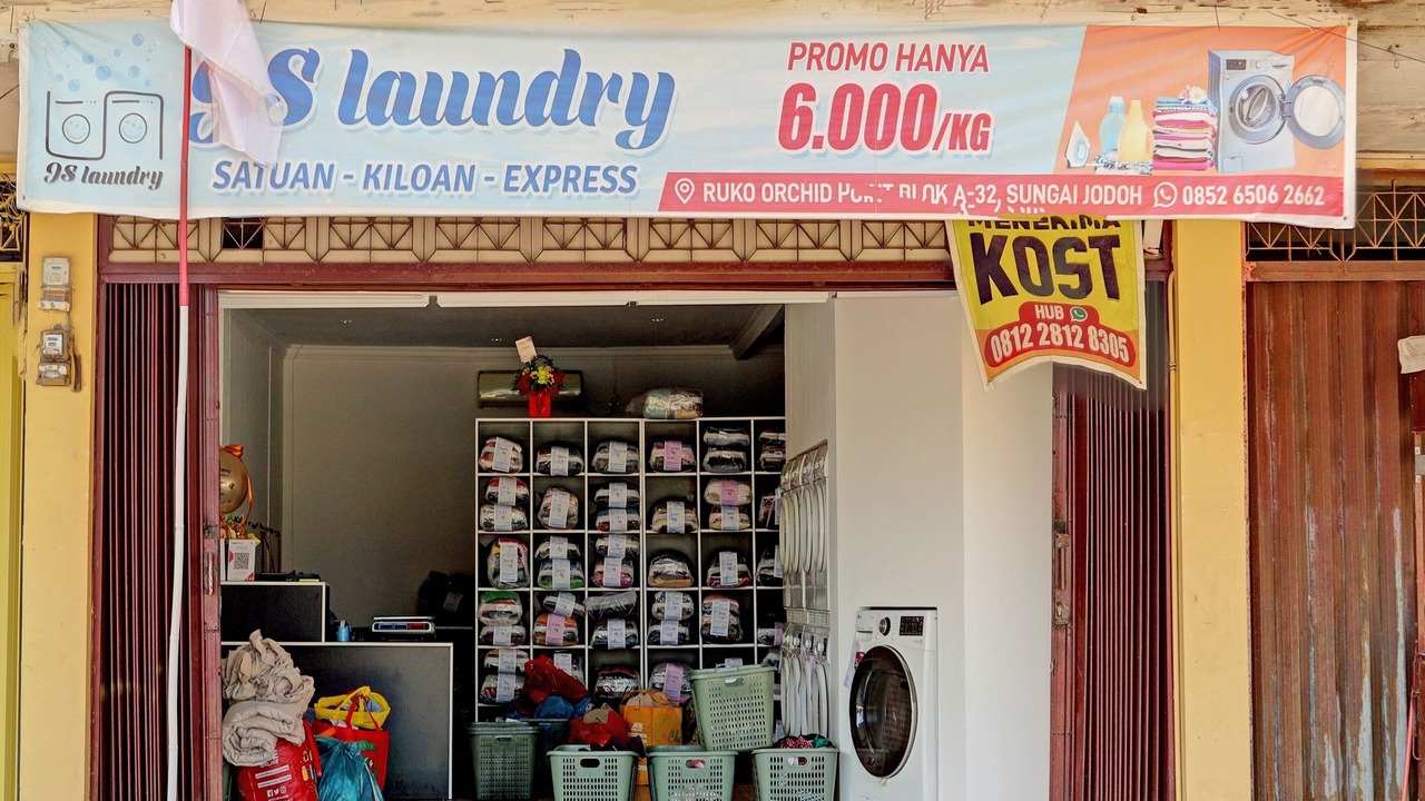 Photo of Outdoor in Batam