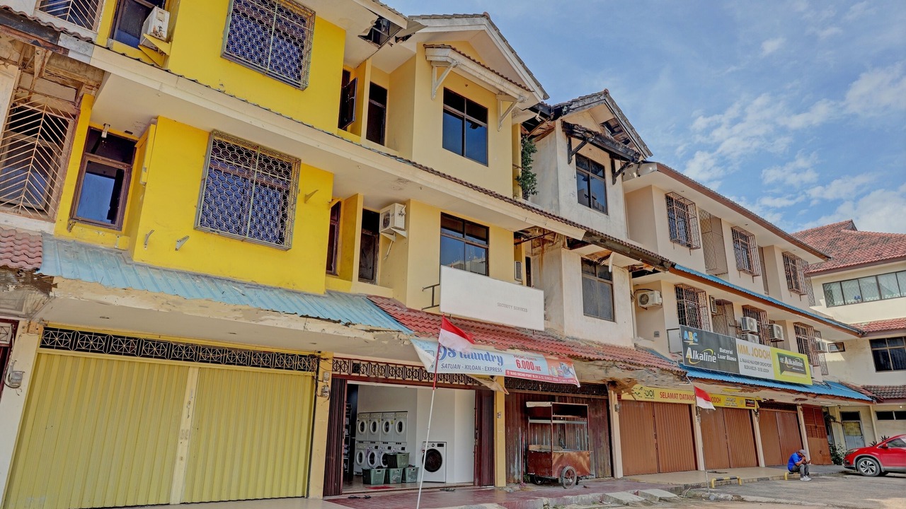 Photo of Outdoor in Batam