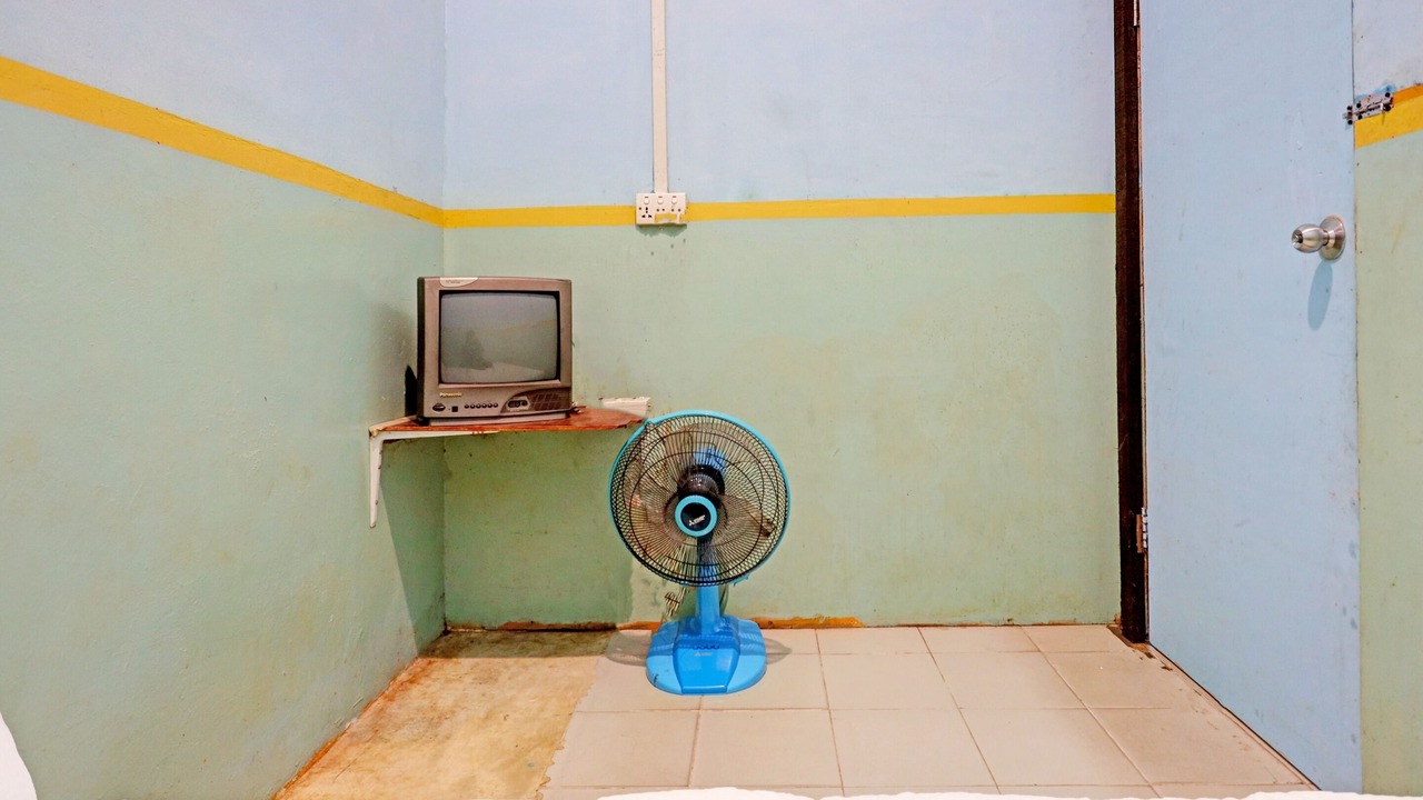 Photo of Bedroom in Batam
