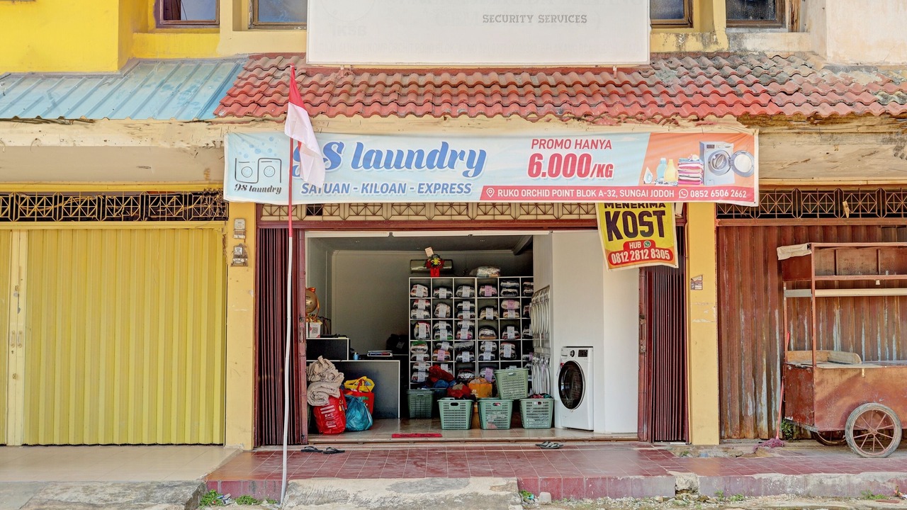 Photo of Outdoor in Batam