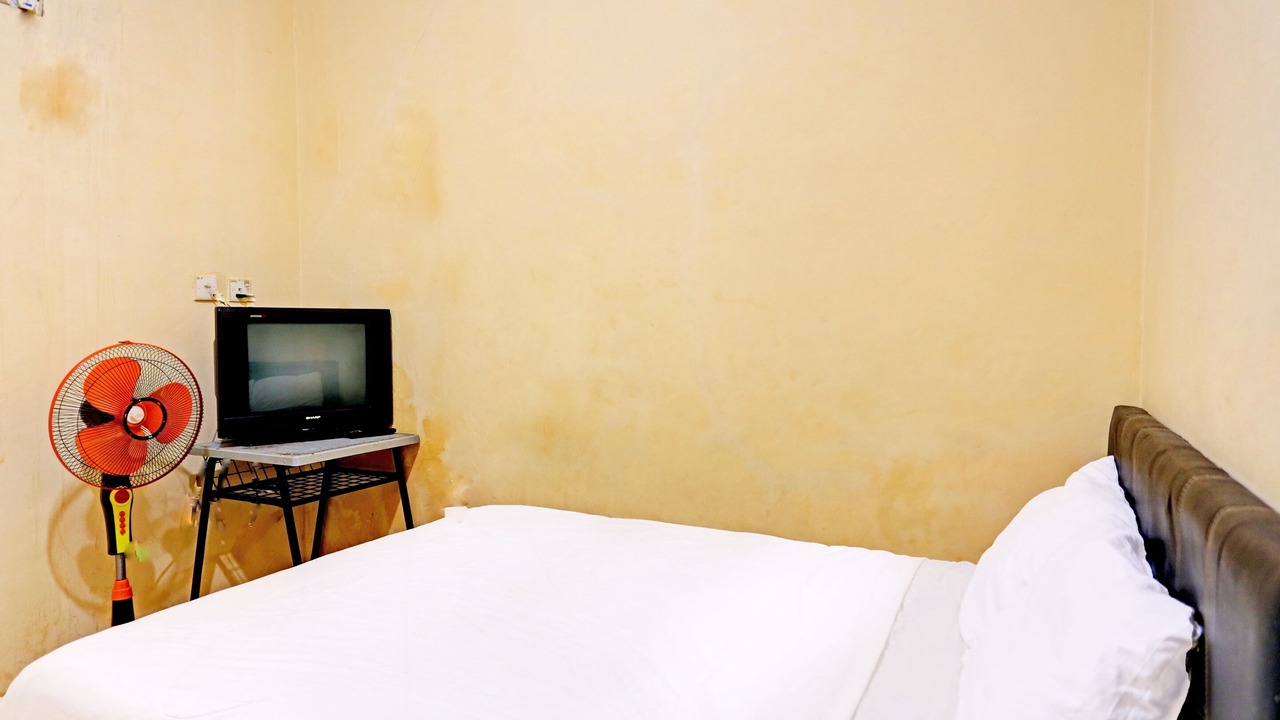 Photo of Bedroom in Batam