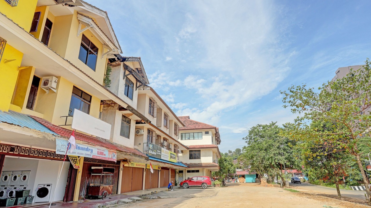 Photo of Outdoor in Batam