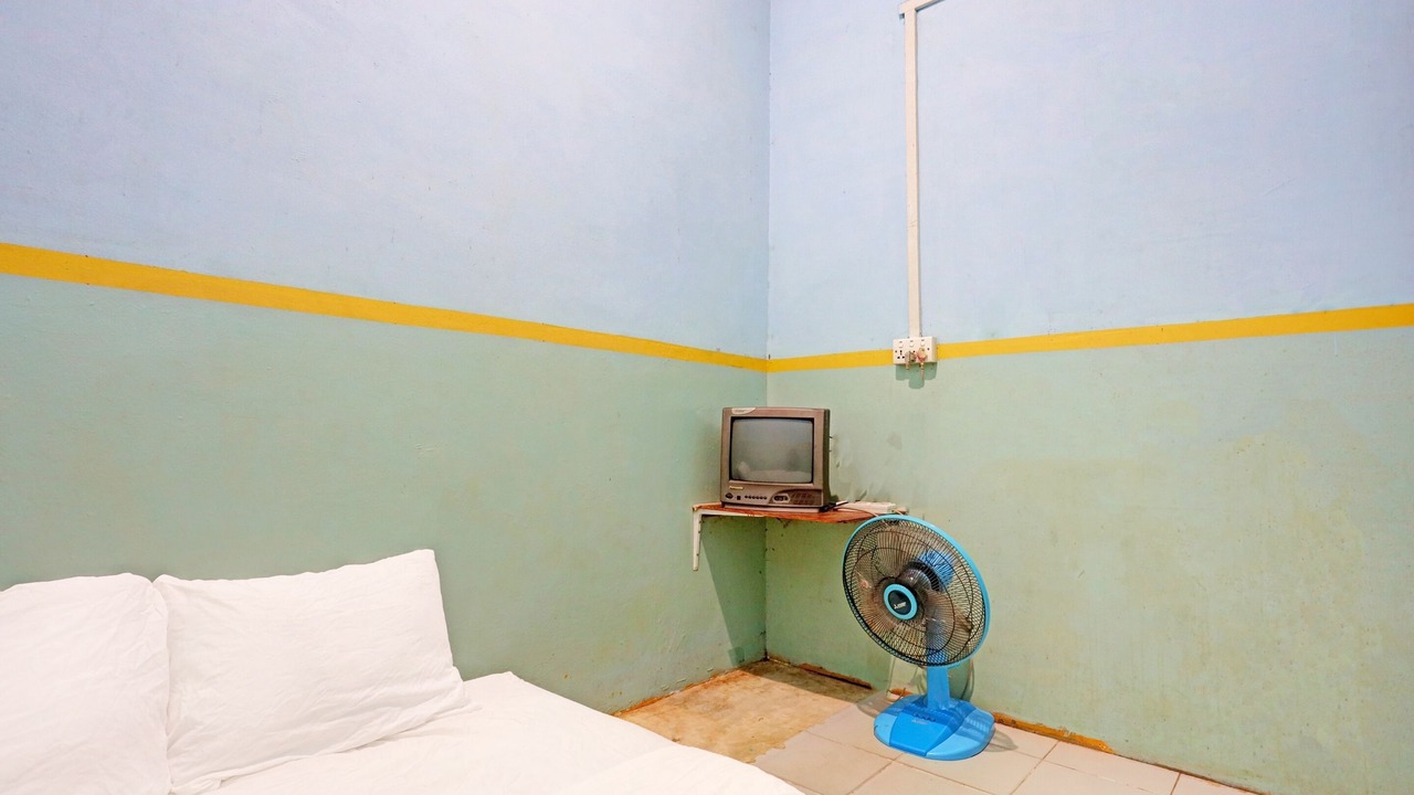 Photo of Bedroom in Batam