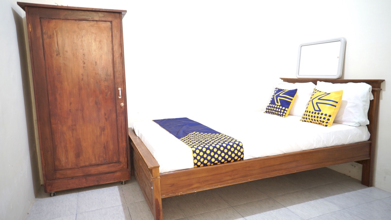 Photo of Bedroom in Banyuwangi