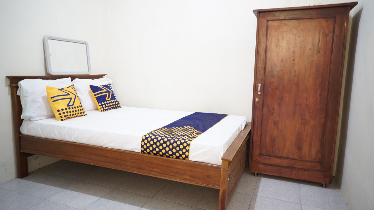 Photo of Bedroom in Banyuwangi