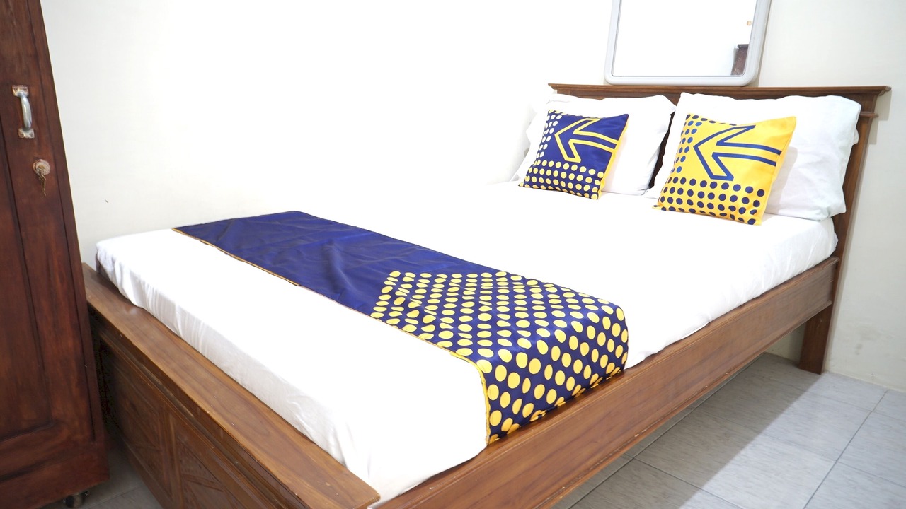 Photo of Bedroom in Banyuwangi