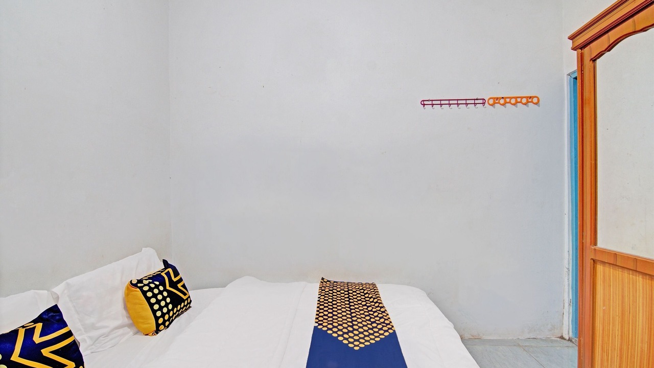 Photo of Bedroom in Pekanbaru