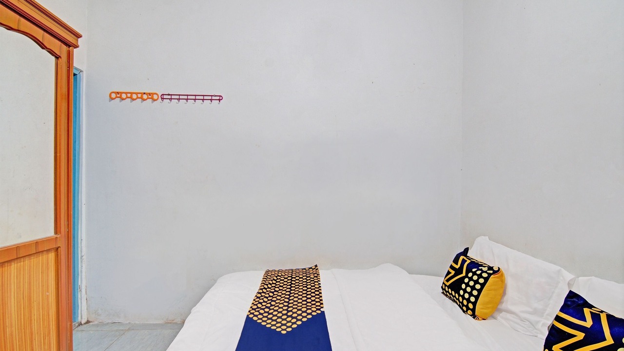 Photo of Bedroom in Pekanbaru