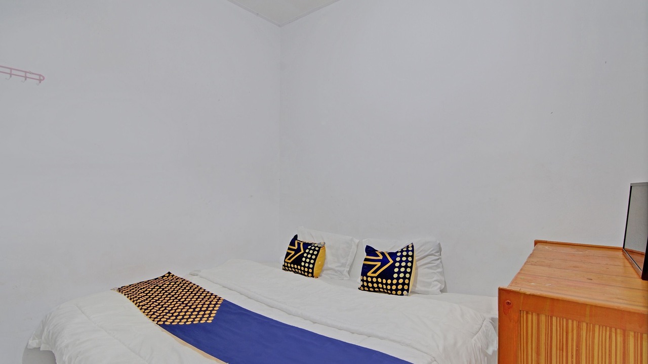 Photo of Bedroom in Pekanbaru
