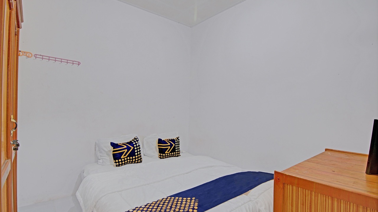 Photo of Bedroom in Pekanbaru