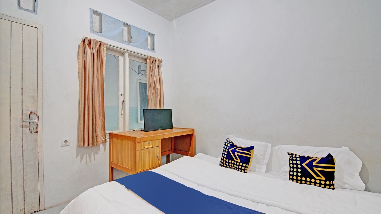 Photo of Bedroom in Pekanbaru