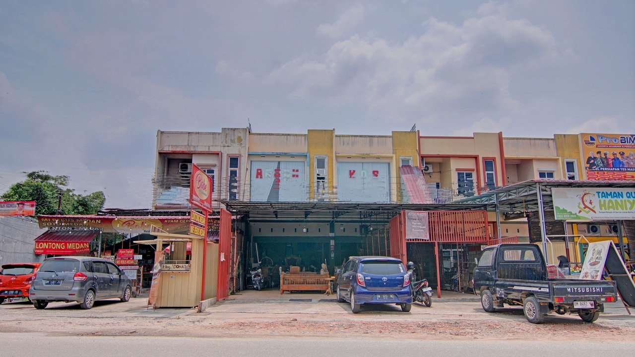 Photo of Outdoor in Pekanbaru