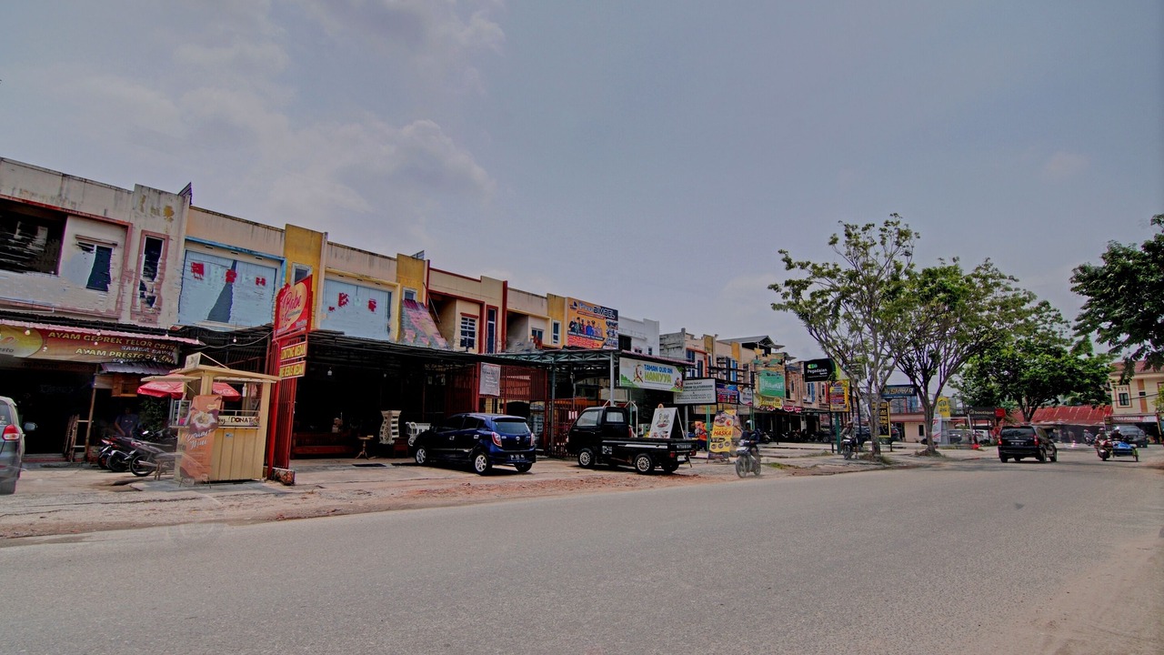 Photo of Outdoor in Pekanbaru