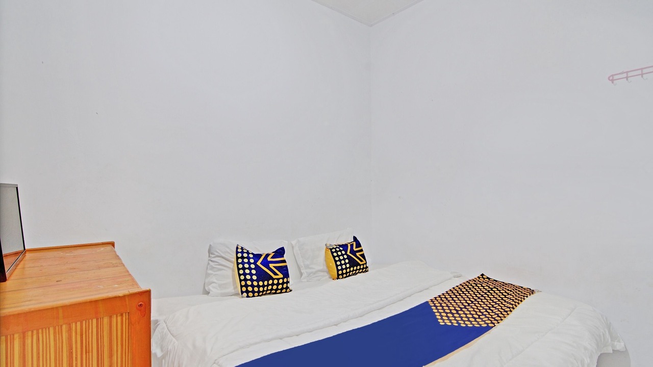 Photo of Bedroom in Pekanbaru